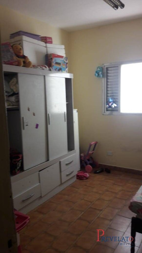 Imagem 6 de 15 de Ct-7089 - Casa Térrea 3 Dormitórios - Alves Dias - Sbc - Ct-7089
