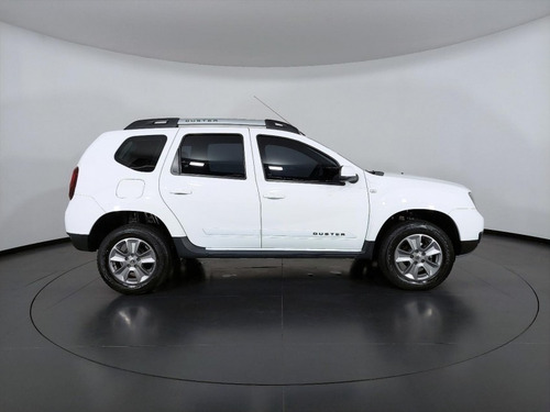 Imagem 4 de 15 de 151049 - Renault Duster 2020 Com Garantia