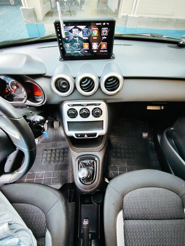 Citroën C3 1.5 Origine Flex 5p