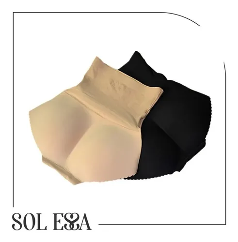 Calzon relleno online push up