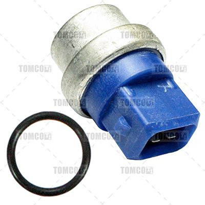 Sensor Temperatura Tomco Para Cabriolet 1.8 1985 1986 1987