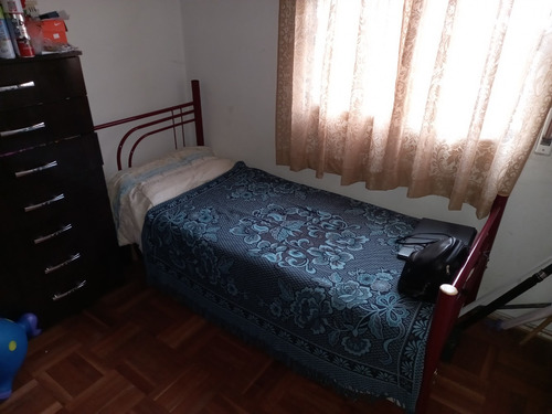 Venta Apartamento 3 Dormitorios 1 Baño Cordón