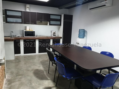 Imagen 7 de 7 de Edificio En Alquiler Bello Monte 22-14631 Renta House Los Samanes