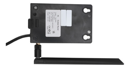Router Lte Cpe 4g, Ranura Para Tarjeta Sim, Resistente Al Ag