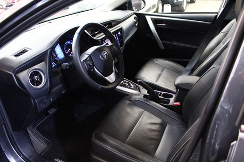 Toyota Corolla Seg 1.8 Cvt 2019 19000km Igual A 0km!