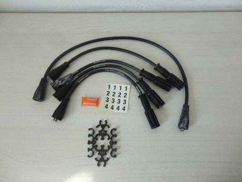 Cables De Bujia Ferrazzi Superior 1410 /tlx 1,4 94-99