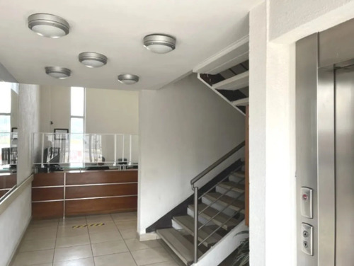 Oficina En Venta En Lo Barnechea