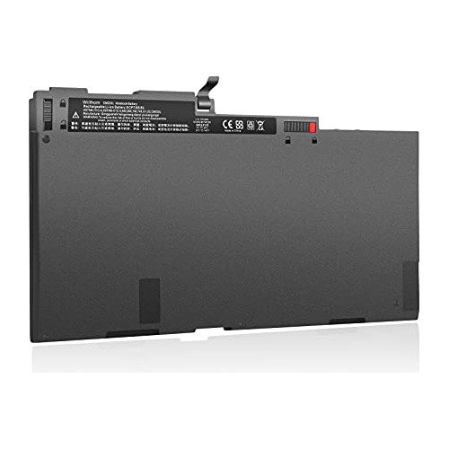 Batería Para Computadora Portátil Hp Elitebook 840 845 850 7