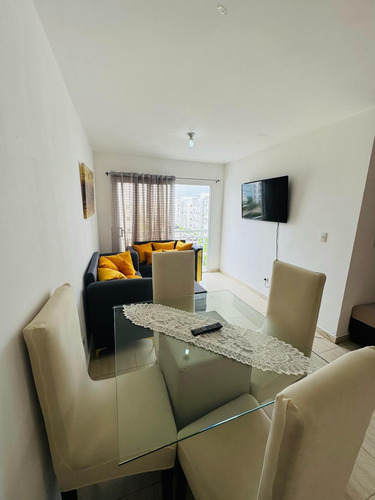 For Rent, Se Renta Apartamento Amoblado