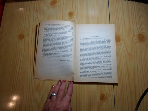 Imagen 3 de 3 de Dios Me Hablo - Eileen Caddy