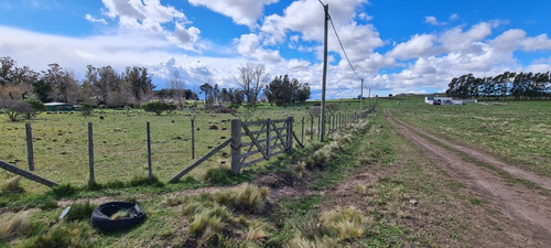 Lote En Tandil, Zona La Elena, 6600 Mts 