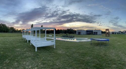 Venta Casa Estancia Villa María