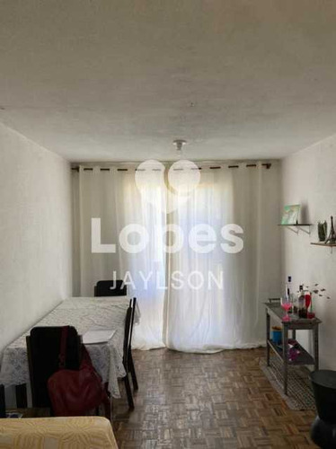 Imagem 8 de 15 de Apartamento - 02 Quartos - Taquara - 625334