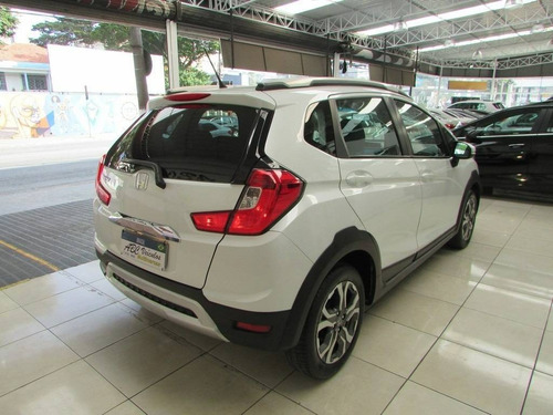 Imagem 2 de 11 de Honda Wr-v 1.5 16v Flexone Exl Cvt