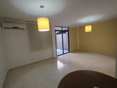 Townhouse en alquiler