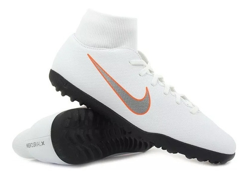 Botines Papi Fútbol Nike X Talle 44 + Envío Gratis | Envío