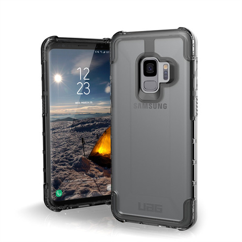 Funda Uag Para Samsung S9 (79ngzx64)