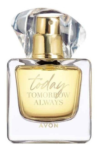 Perfume Today Avon Dama Original