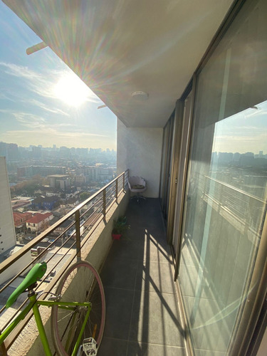 Vista Destacada | 42 M2 | Moderno | Barrio Italia