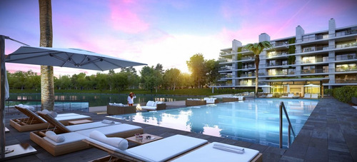 Venta Apartamento 2 Dormitorios Lagos Well 1 Proyecto Ref 66