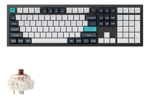 Keychron Q6 Max