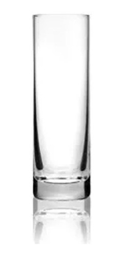 Vaso Shot Tequila 50cc Cristal Cristaleria San Carlos