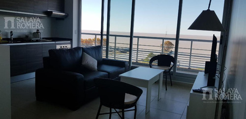 Imagen 9 de 30 de Departamento En Alquiler Temporario 2 Ambientes Unica Vista Al Río - Cochera - Olivos