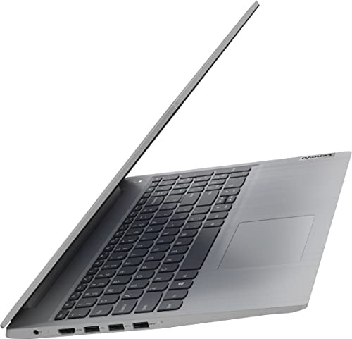 Laptop Lenovo Ideapad 3 , 15.6  Hd Touchscreen, Intel Core I