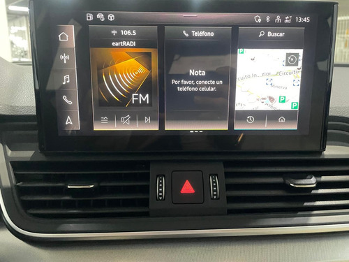 Audi Q5 2.0 L 45 Tfsi Select Mhev