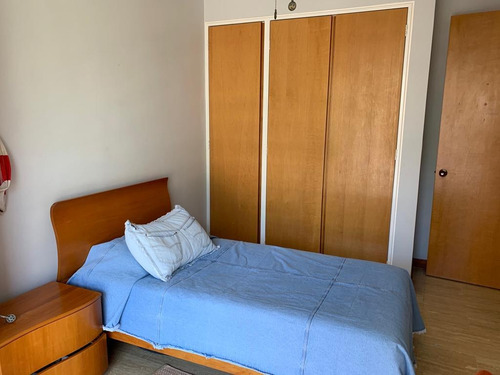 Imagen 11 de 15 de Penthouse En Parque Residencial De Este Boleita 187mt2 .