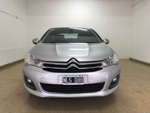 Citroën C4 Lounge 2013 2.0 Tendance