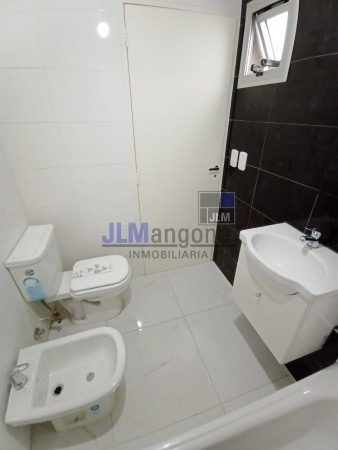 Imagen 14 de 18 de Departamento 3 Ambientes A Estrenar