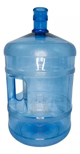 Bidón Agua IVESS descrtable 8 litros