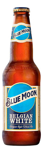 Cerveza Blue Moon Belgian White 355cc - Tienda Baltimore