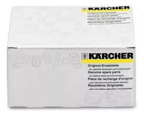 Juego De Bomba Karcher Hds 9/18 4m 2.885-035.0