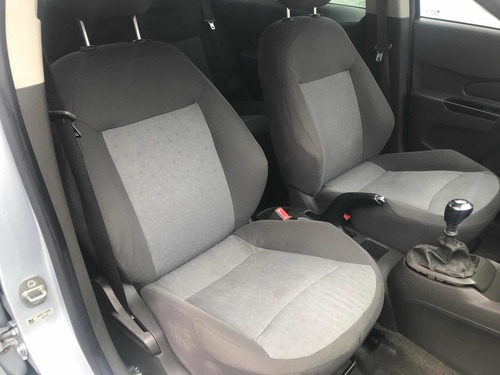 Chevrolet Cobalt 2013 1.4 Ls 4p