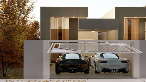 Imagem 10 de 26 de Casa Com 3 Dormitórios À Venda, 106 M² Por R$ 520.000,00 - Centro - Foz Do Iguaçu/pr - Ca0538