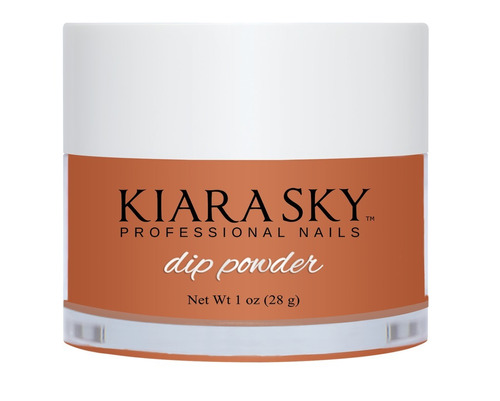 Kiara Sky  Dip Powder Un-bare-able D611