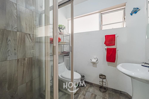 Imagen 28 de 30 de Casa En El Parque, Naucalpan De Juárez Con 2 Recámaras, 195 M², Id: 86237