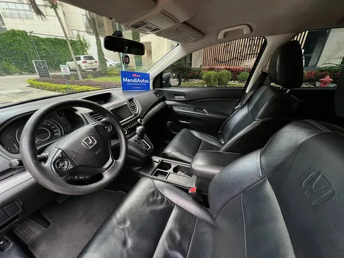 Honda CR-V 2.4 Lx