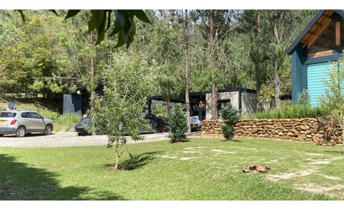 Rhbr-14706 (casa Campestre) (el Retiro, Vda. Don Diego)