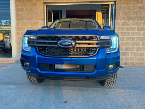 Ford Ranger 3.0 V6 Cd 4X4 Xls At 250Cv