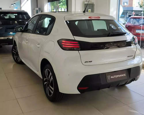 Peugeot 208 1.0T Allure Pack