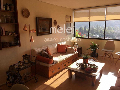 Venta Departamento En Chorrillos, Viña Del Mar