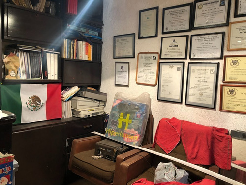 Imagen 14 de 25 de Casa En Venta, Jardines De Santa Mónica, Tlalnepantla, Estad