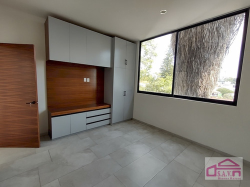 Imagen 19 de 25 de Casa Minimalista Nueva En Vista Hermosa, Cuernavaca Morelos.