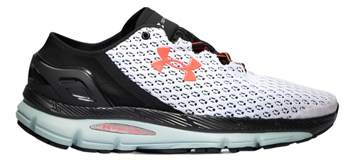 Tenis Under Armour Mod. 26770106 Speedform Gemini Hombre / J