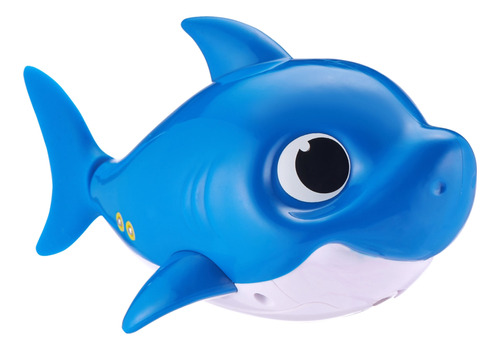 Baby Shark (azul) Nick 25282