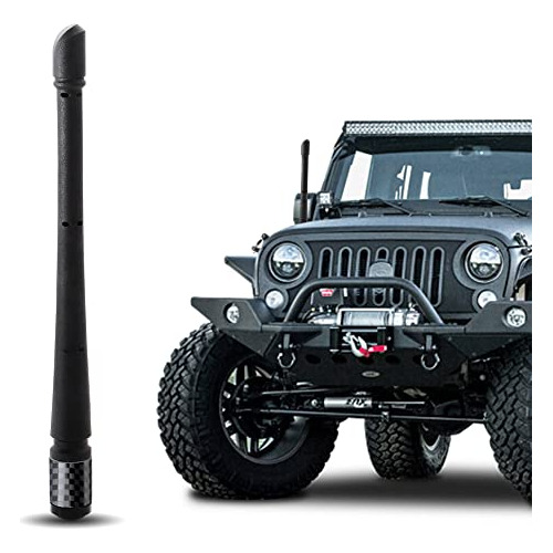 Mástil De Antena De Radio Compatible Jeep Wrangler Jk ...