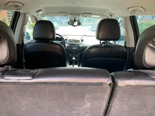 Chevrolet Tracker 1.8 Lt At